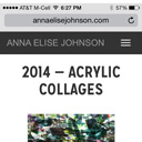 Anna Elise Johnson thumb