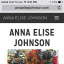 Anna Elise Johnson thumb