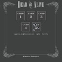 Dead or Alive Bingo thumb
