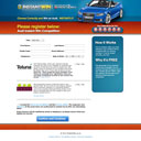 Predict2Win.co.uk Audi Instant Win thumb