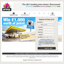 Prizes.co.uk thumb
