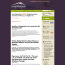 Laurel Highlands Insider thumb